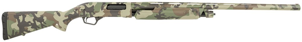 Winchester SXP Waterfowl Hunter 12GA Pump 28 512433292-img-0