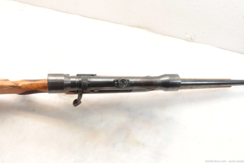 German Guild Mauser 98-img-5