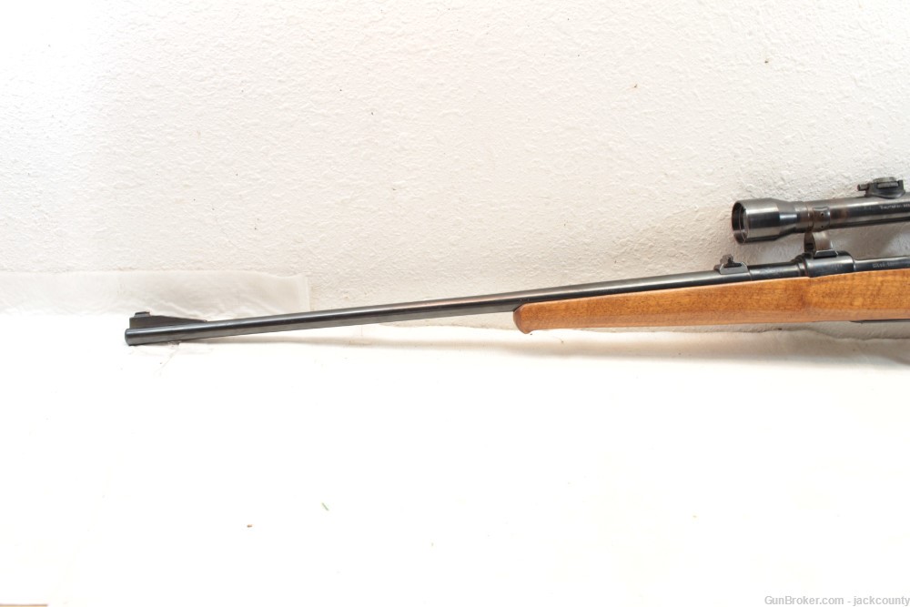 German Guild Mauser 98-img-7