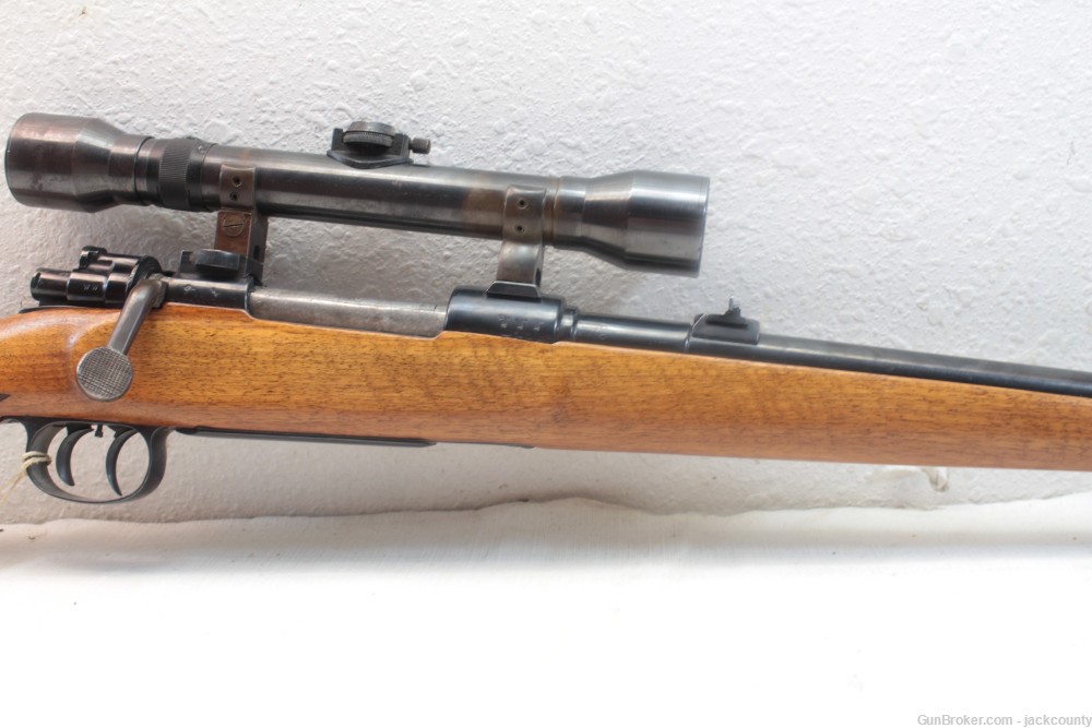 German Guild Mauser 98-img-3