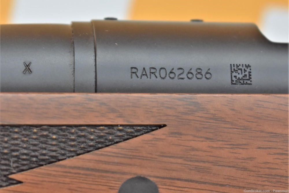 Remington Model 700 CDL in 7mm Rem Mag - NEW!-img-9