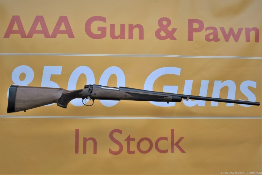 Remington Model 700 CDL in 7mm Rem Mag - NEW!-img-0