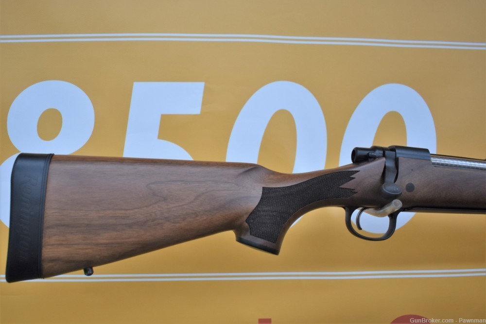 Remington Model 700 CDL in 7mm Rem Mag - NEW!-img-1