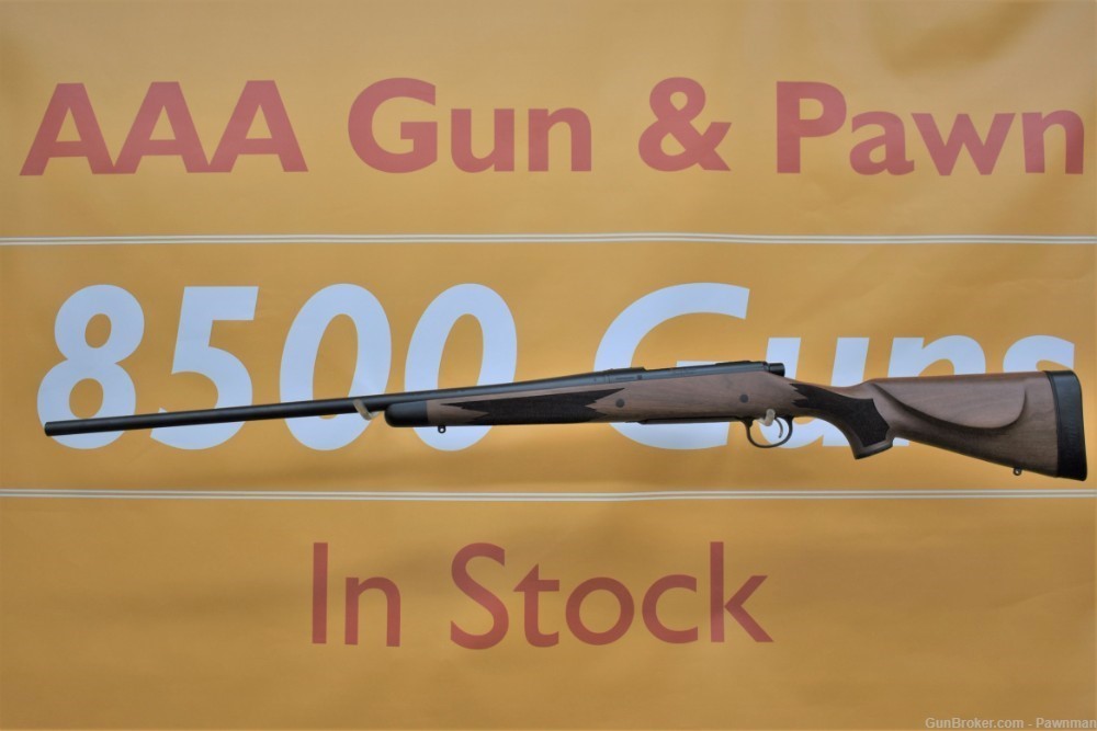 Remington Model 700 CDL in 7mm Rem Mag - NEW!-img-4