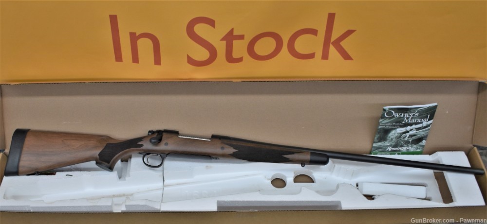 Remington Model 700 CDL in 7mm Rem Mag - NEW!-img-16