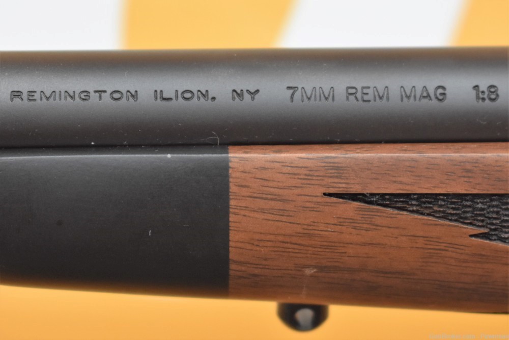 Remington Model 700 CDL in 7mm Rem Mag - NEW!-img-8