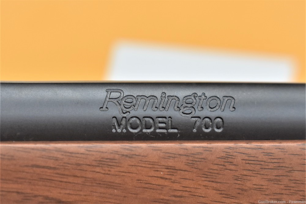 Remington Model 700 CDL in 7mm Rem Mag - NEW!-img-10