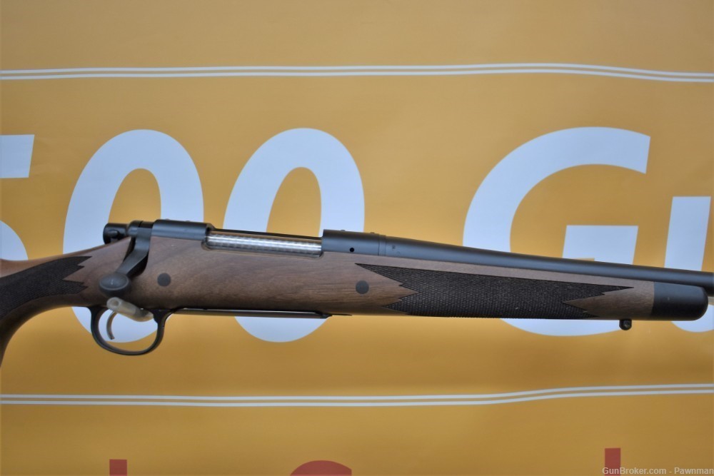 Remington Model 700 CDL in 7mm Rem Mag - NEW!-img-2