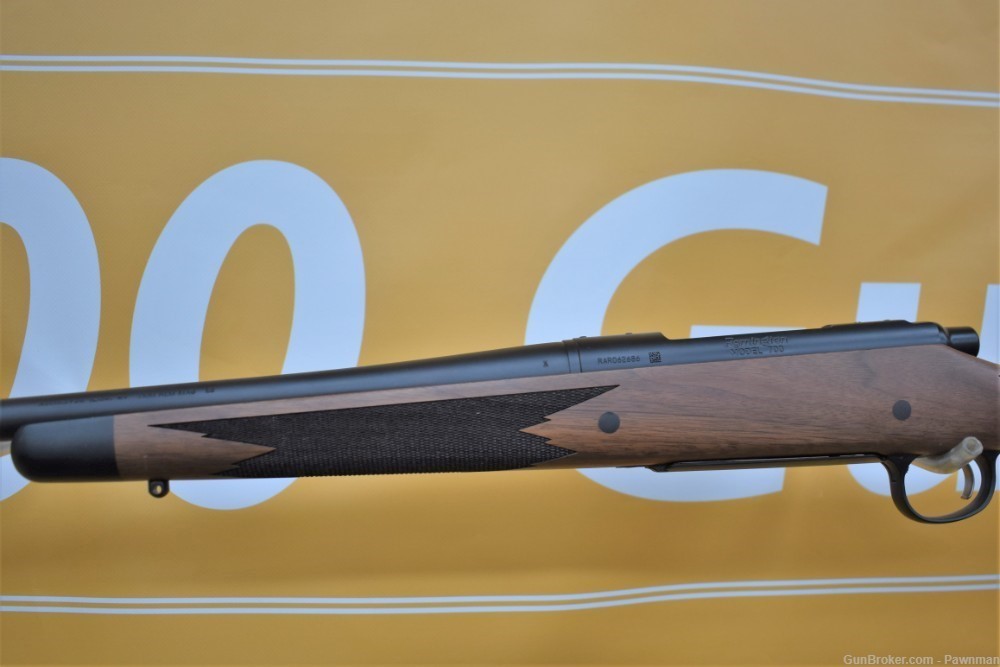 Remington Model 700 CDL in 7mm Rem Mag - NEW!-img-6