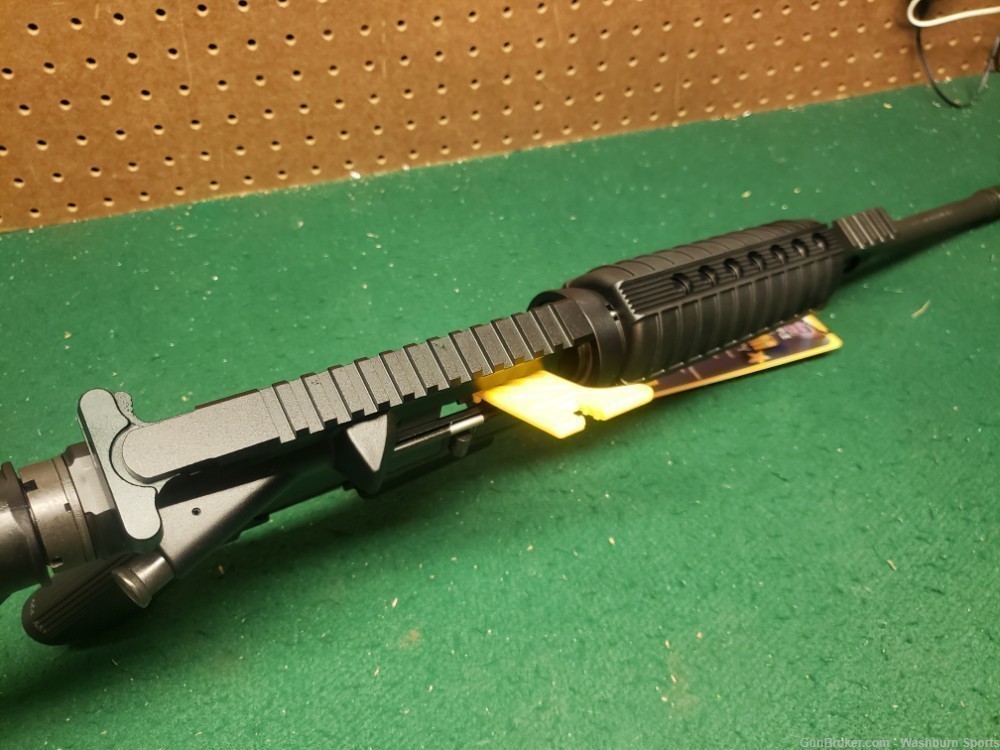 Brand New Windham Weaponry AR 15 in 300 Blackout -img-2