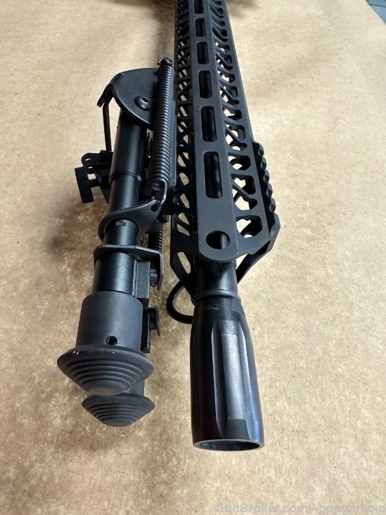 Radical Firearms AF-15 300 Blackout AR-15 w/ Timber Creek M-Lok Hand Guard-img-6