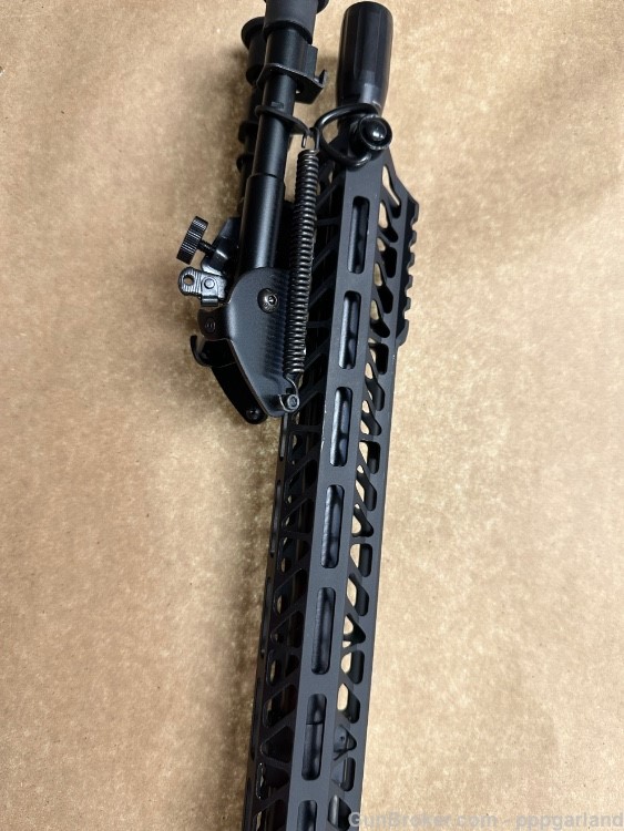 Radical Firearms AF-15 300 Blackout AR-15 w/ Timber Creek M-Lok Hand Guard-img-15