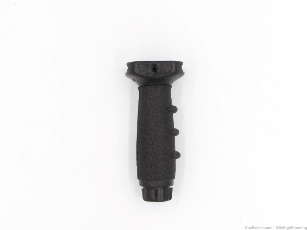 Used: Vertical Grip for Picatinny Rail -img-1