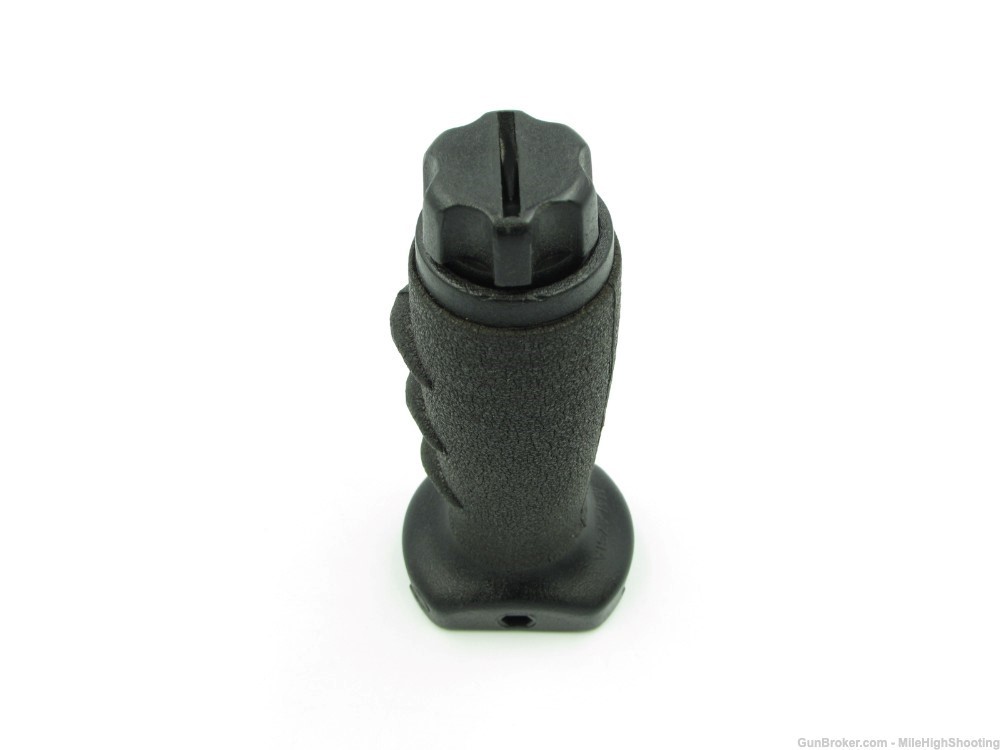 Used: Vertical Grip for Picatinny Rail -img-2