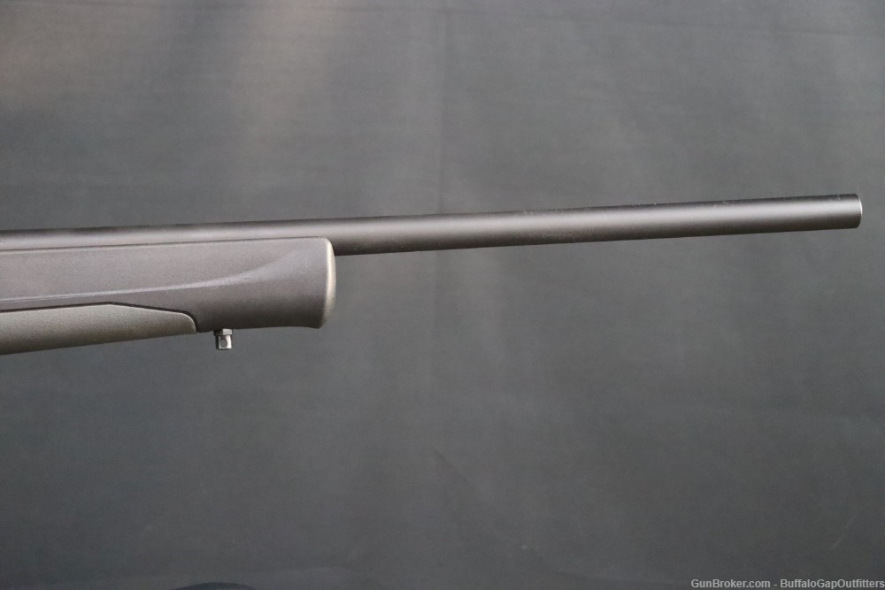 Browning BAR MkIII .308 Semi Auto Rifle w/Box-img-4