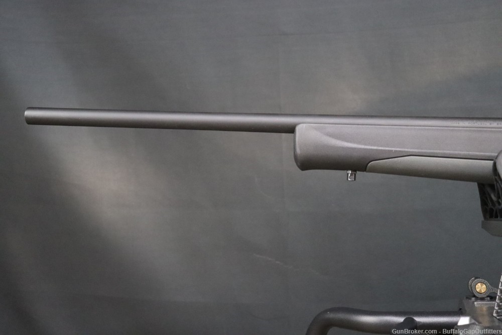 Browning BAR MkIII .308 Semi Auto Rifle w/Box-img-8