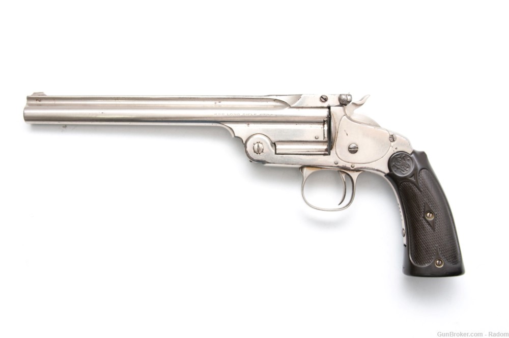 Smith & Wesson 1891 Model 91 in .22 LR | REDUCED $|-img-1