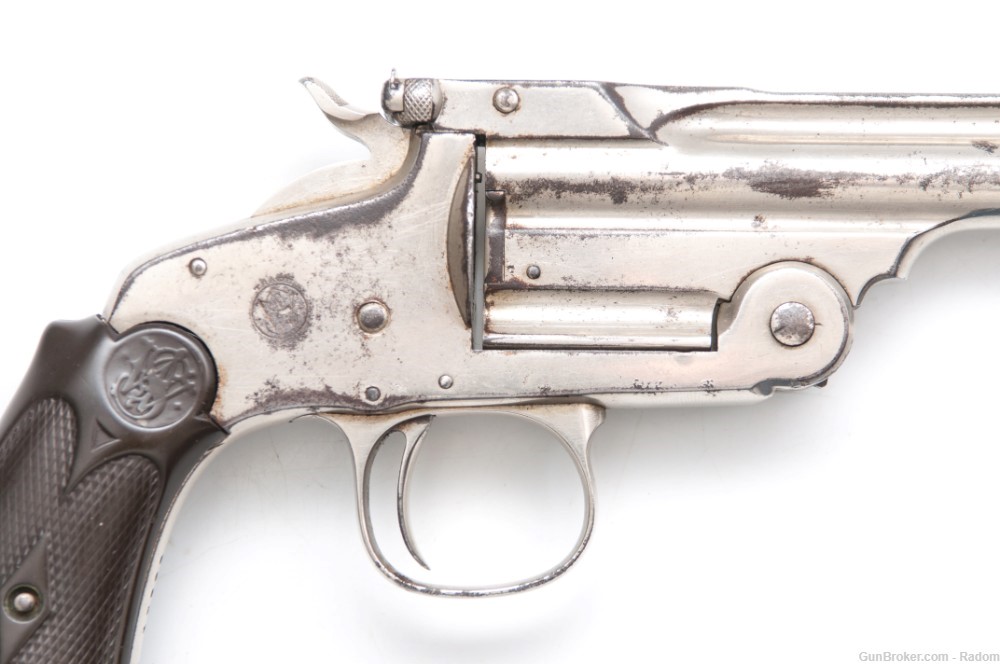 Smith & Wesson 1891 Model 91 in .22 LR | REDUCED $|-img-8