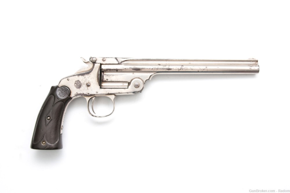 Smith & Wesson 1891 Model 91 in .22 LR | REDUCED $|-img-0