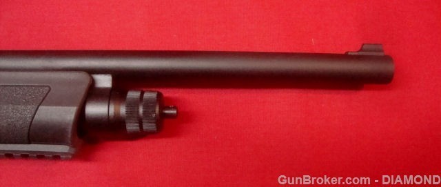 Gforce 20ga Tactical Security Defense pump shotgun GF3P NIB $199-img-5