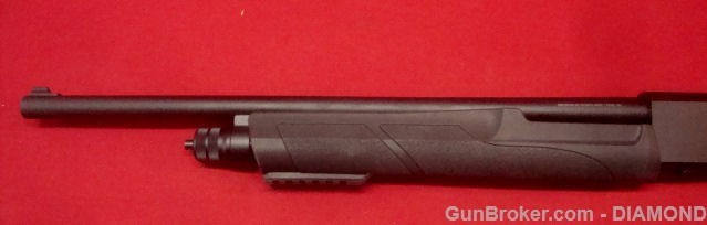 Gforce 20ga Tactical Security Defense pump shotgun GF3P NIB $199-img-9