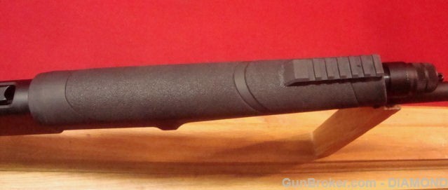Gforce 20ga Tactical Security Defense pump shotgun GF3P NIB $199-img-12