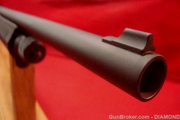 Gforce 20ga Tactical Security Defense pump shotgun GF3P NIB $199-img-6