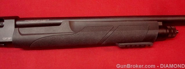 Gforce 20ga Tactical Security Defense pump shotgun GF3P NIB $199-img-4