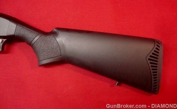 Gforce 20ga Tactical Security Defense pump shotgun GF3P NIB $199-img-7