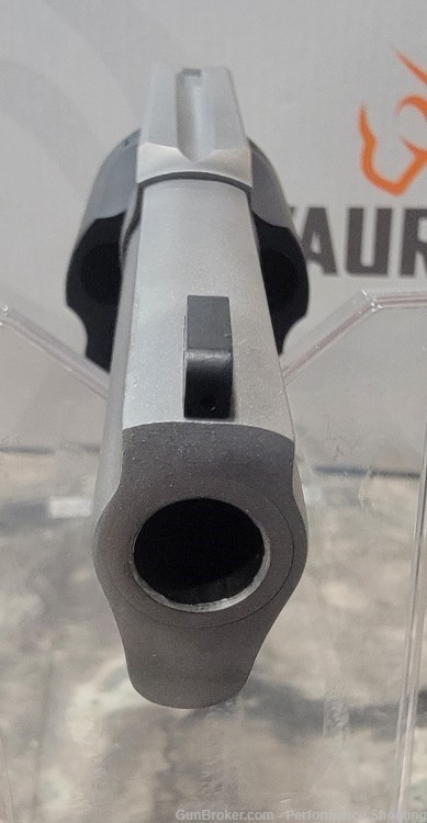 Taurus 605 Defender 357 Magnum 38 Special 3" Barrel-img-2