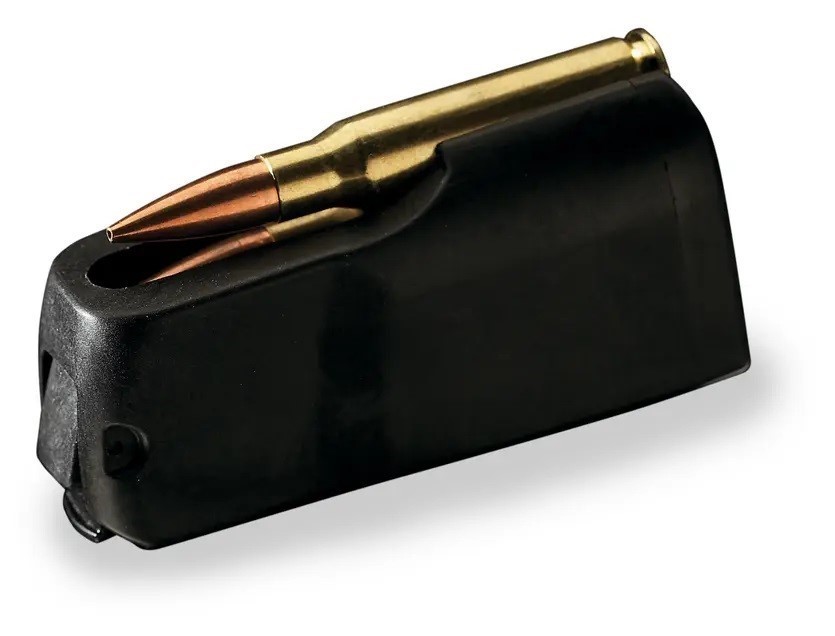Browning Xbolt Long Action Magnum Magazine 4 Rounds 112044601-img-0