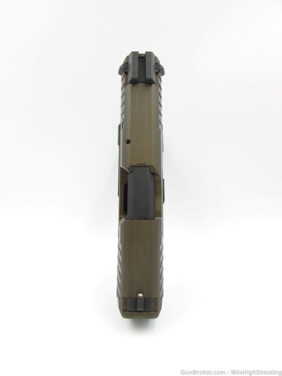 DEMO: Heckler & Koch HK VP9SK 9mm Midnight Bronze NS 81000146-img-4