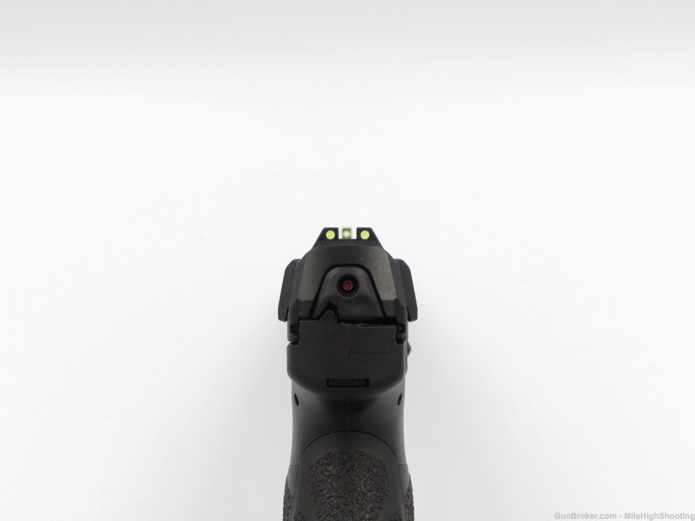 DEMO: Heckler & Koch HK VP9 Match Optic Ready 9mm 81000553-img-9