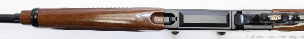 Browning Miroku BLR LT WT 81 20" Barrel 308 Win Lever Action Rifle-img-9