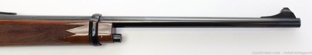 Browning Miroku BLR LT WT 81 20" Barrel 308 Win Lever Action Rifle-img-3