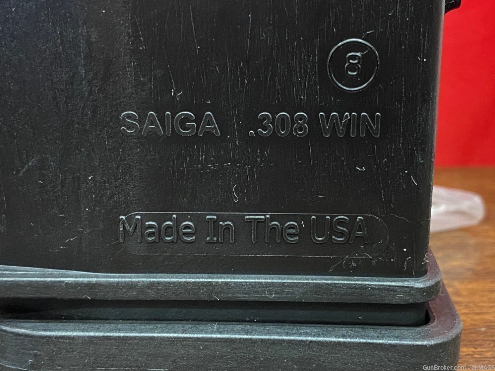 3 SGM Tactical Saiga .308 5rd Magazines-img-5