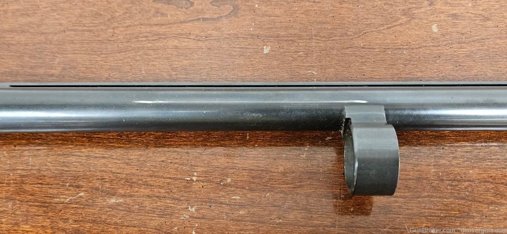 Smith & Wesson 1300 12g 28" Barrel Mod Choke-img-2