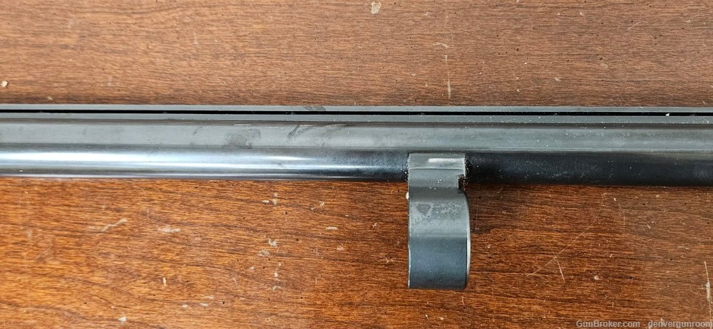 Smith & Wesson 1300 12g 28" Barrel Mod Choke-img-5