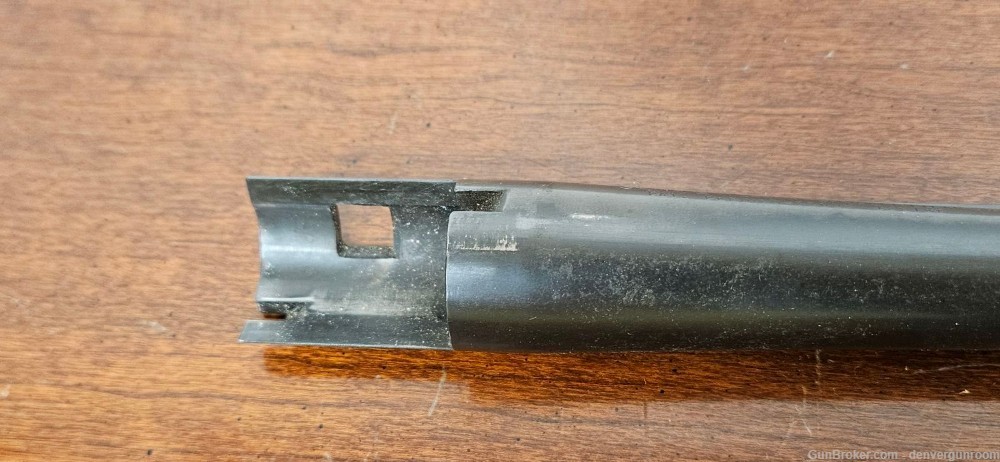 Smith & Wesson 1300 12g 28" Barrel Mod Choke-img-3