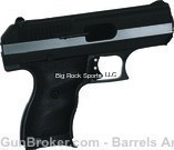 Hi-Point CF380 Standard Semi Auto Pistol 380 ACP, 3.5 in, Poly Grp, 8+1 Rnd-img-0