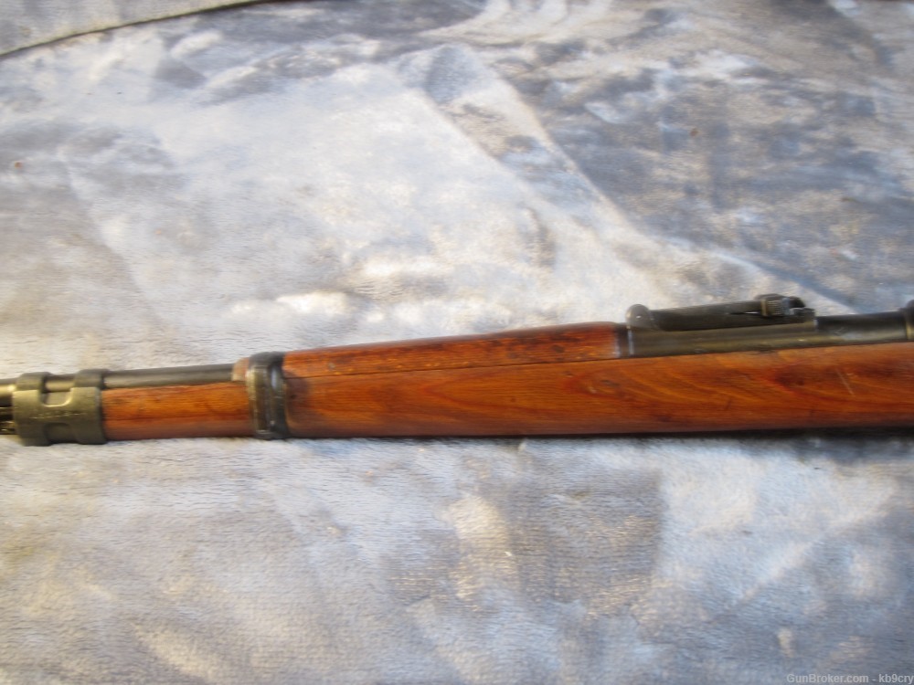 Karabiner 98k Mauser - 147 1939-img-11