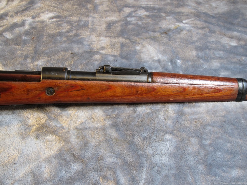 Karabiner 98k Mauser - 147 1939-img-4
