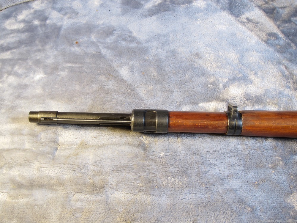 Karabiner 98k Mauser - 147 1939-img-8