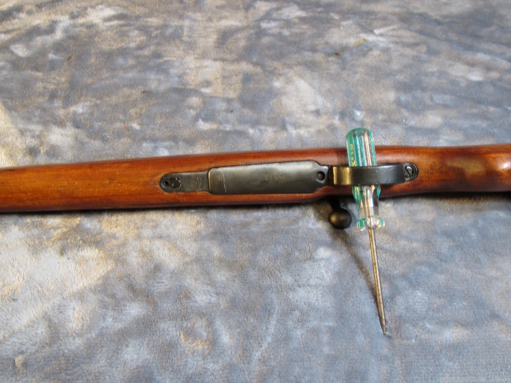 Karabiner 98k Mauser - 147 1939-img-7