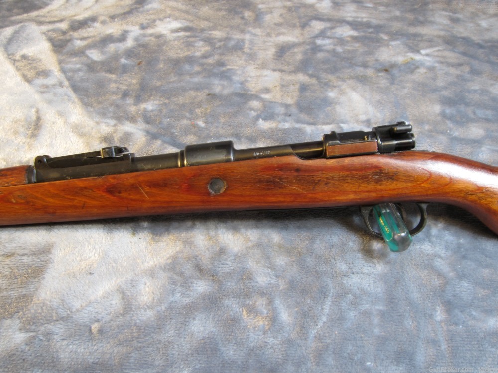 Karabiner 98k Mauser - 147 1939-img-10