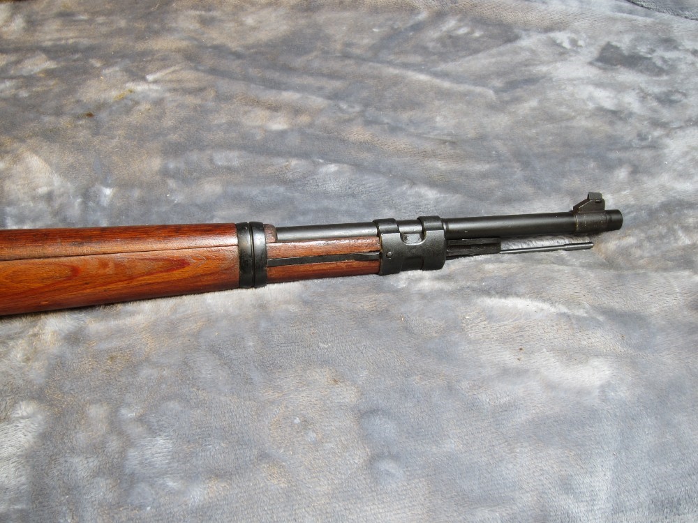 Karabiner 98k Mauser - 147 1939-img-5