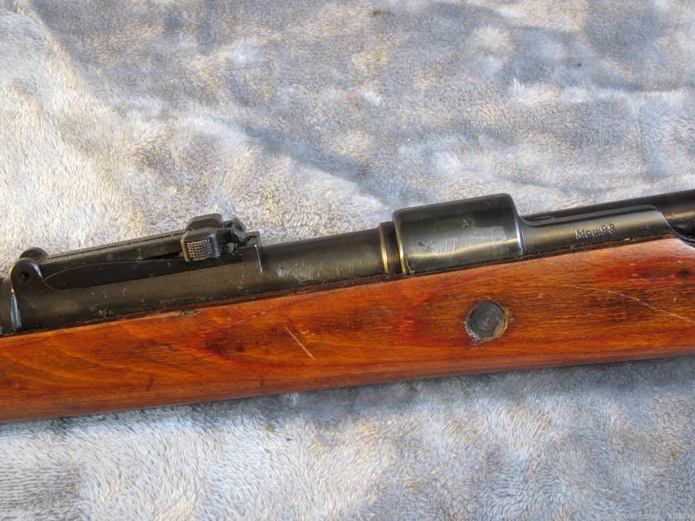 Karabiner 98k Mauser - 147 1939-img-13