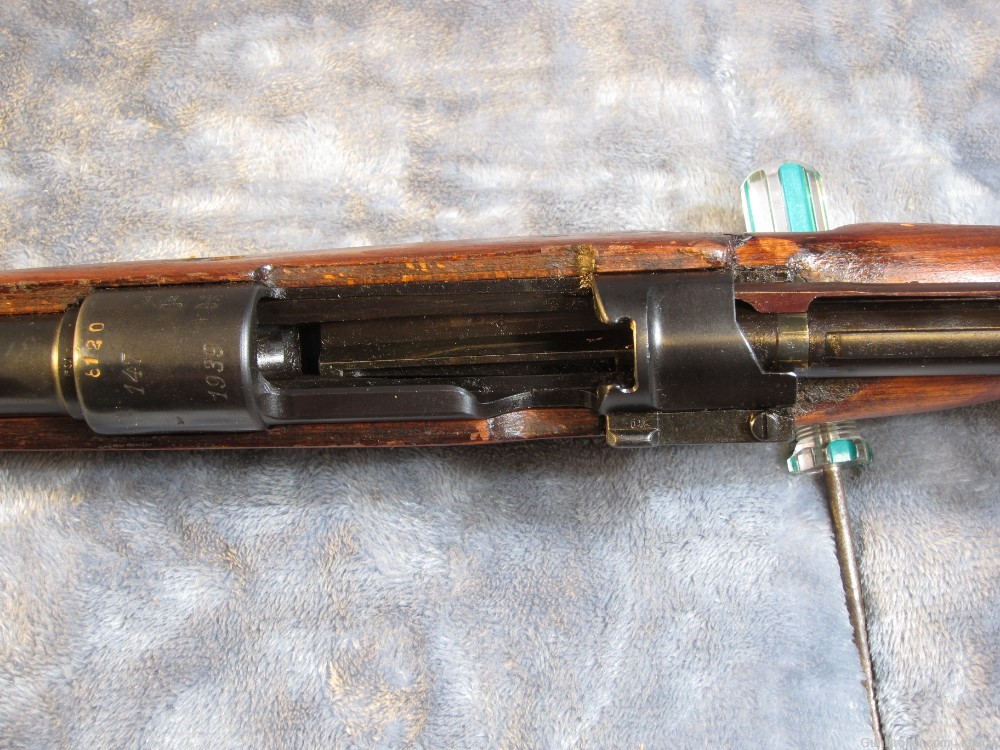 Karabiner 98k Mauser - 147 1939-img-16
