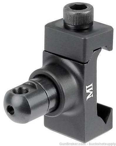Midwest Industries Multi Use Rail Sling Adapter MCTAR-08M-img-0