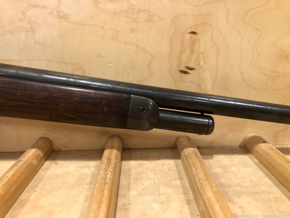 WINCHESTER 1886 33WCF #23358 (1903)-img-9